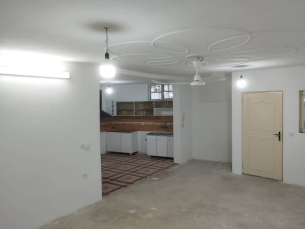 خانه 75 متری یک خوابه در آمل