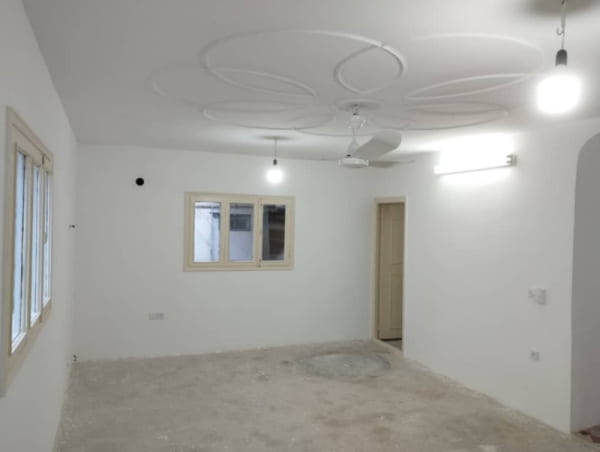 خانه 75 متری یک خوابه در آمل