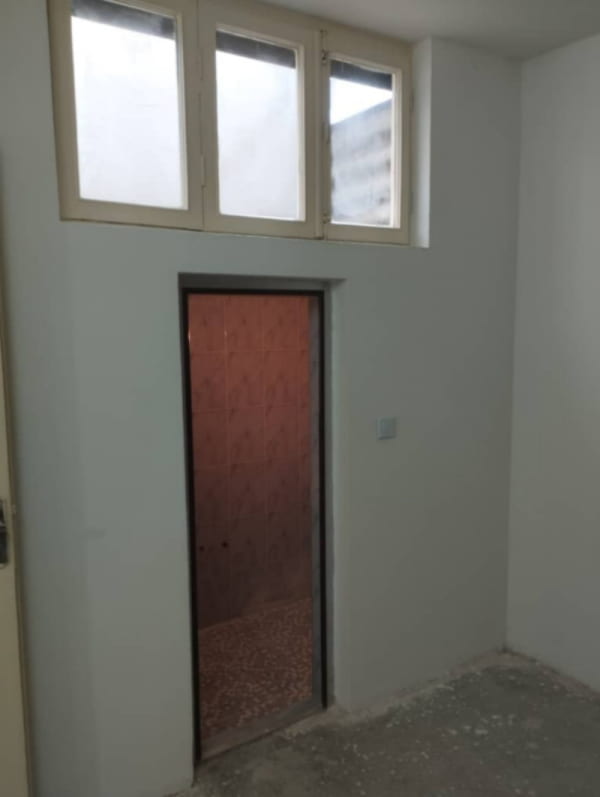 خانه 75 متری یک خوابه در آمل