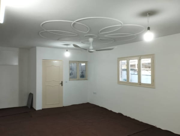 خانه 75 متری یک خوابه در آمل