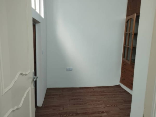 خانه 75 متری یک خوابه در آمل