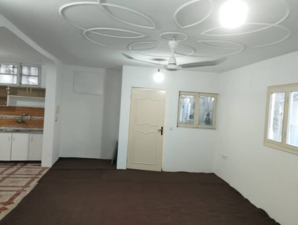 خانه 75 متری یک خوابه در آمل