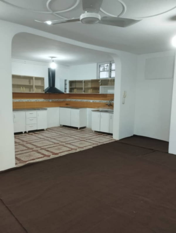 خانه 75 متری یک خوابه در آمل