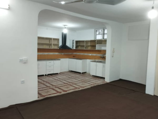 خانه 75 متری یک خوابه در آمل