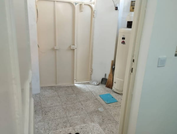 خانه 75 متری یک خوابه در آمل