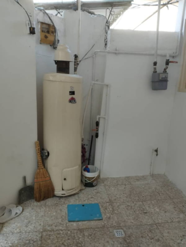خانه 75 متری یک خوابه در آمل