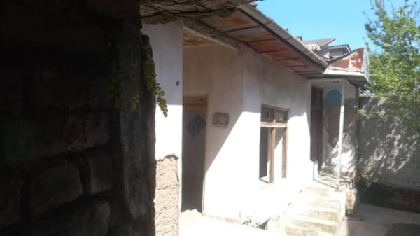 خانه 95 متری در آمل