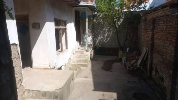 خانه 95 متری در آمل