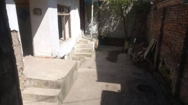 خانه 95 متری در آمل