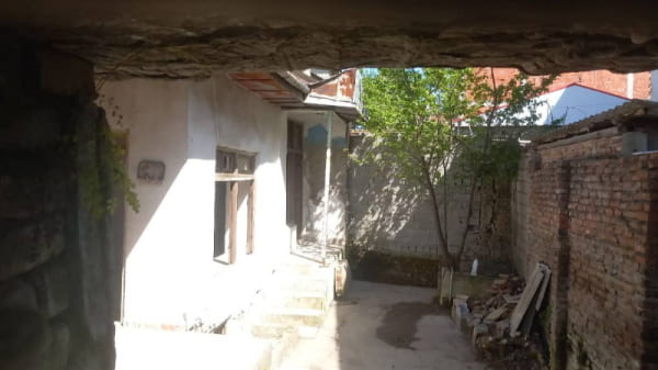 خانه 95 متری در آمل