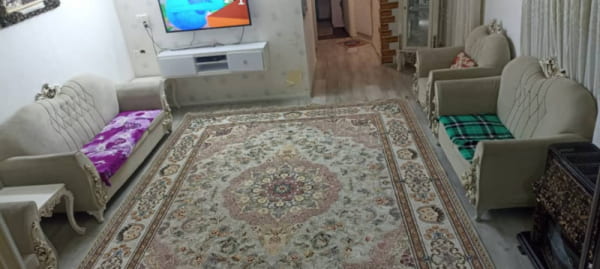 آپارتمان 70 متری در آمل