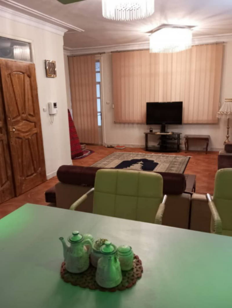 ویلا 170 متری در حسنجون طالقان 3