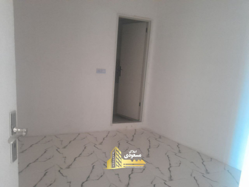 آپارتمان 126 متری دو خوابه در شهریار