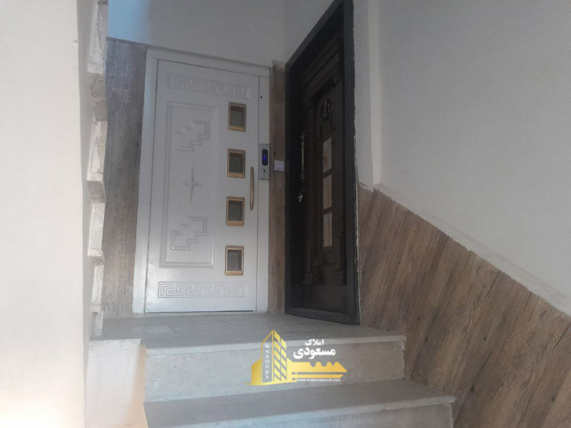 آپارتمان 126 متری دو خوابه در شهریار