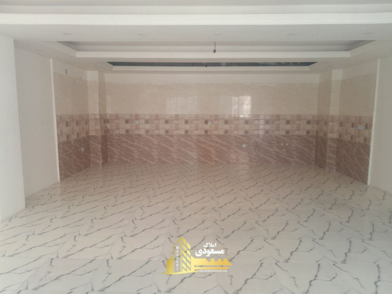 آپارتمان 126 متری دو خوابه در شهریار