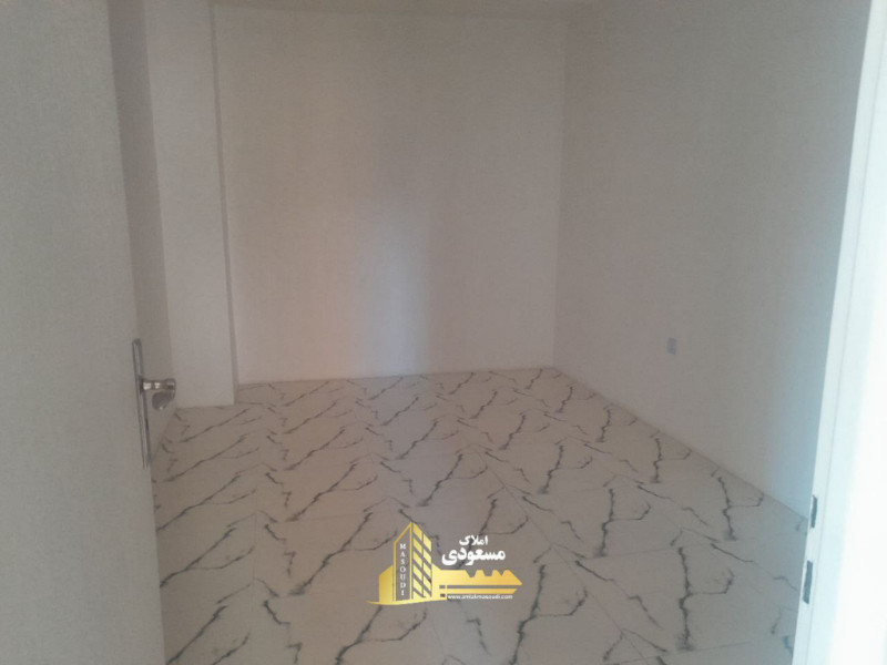 آپارتمان 126 متری دو خوابه در شهریار