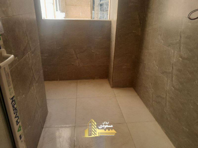 آپارتمان 126 متری دو خوابه در شهریار
