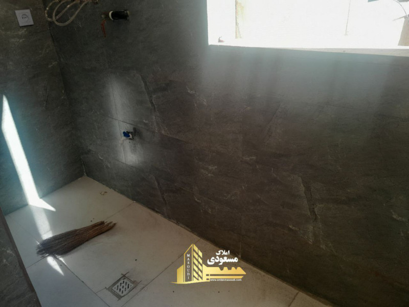 آپارتمان 126 متری دو خوابه در شهریار
