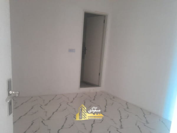 آپارتمان 126 متری دو خوابه در شهریار