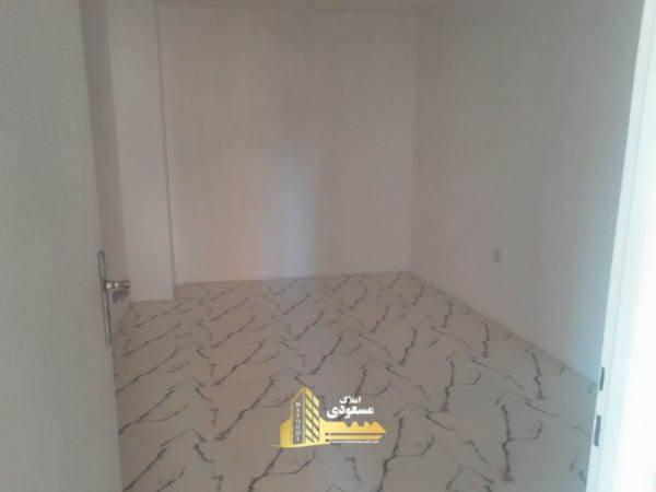 آپارتمان 126 متری دو خوابه در شهریار