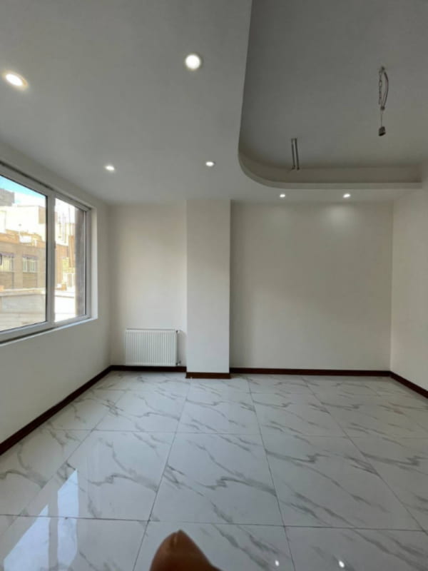 آپارتمان 125 متری دو خوابه در شهران جنوبی تهران