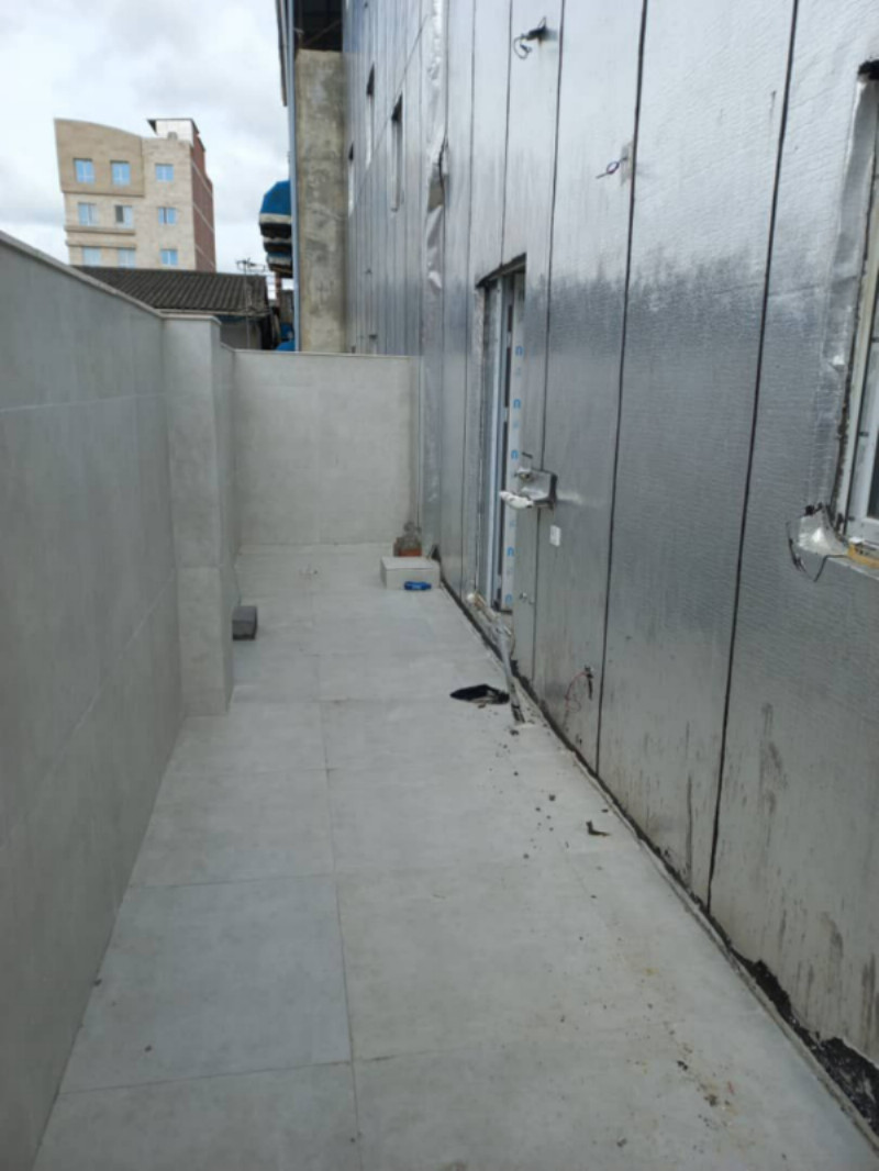 آپارتمان 90 متری دو خوابه در خیابان جانبازان آمل1272816540