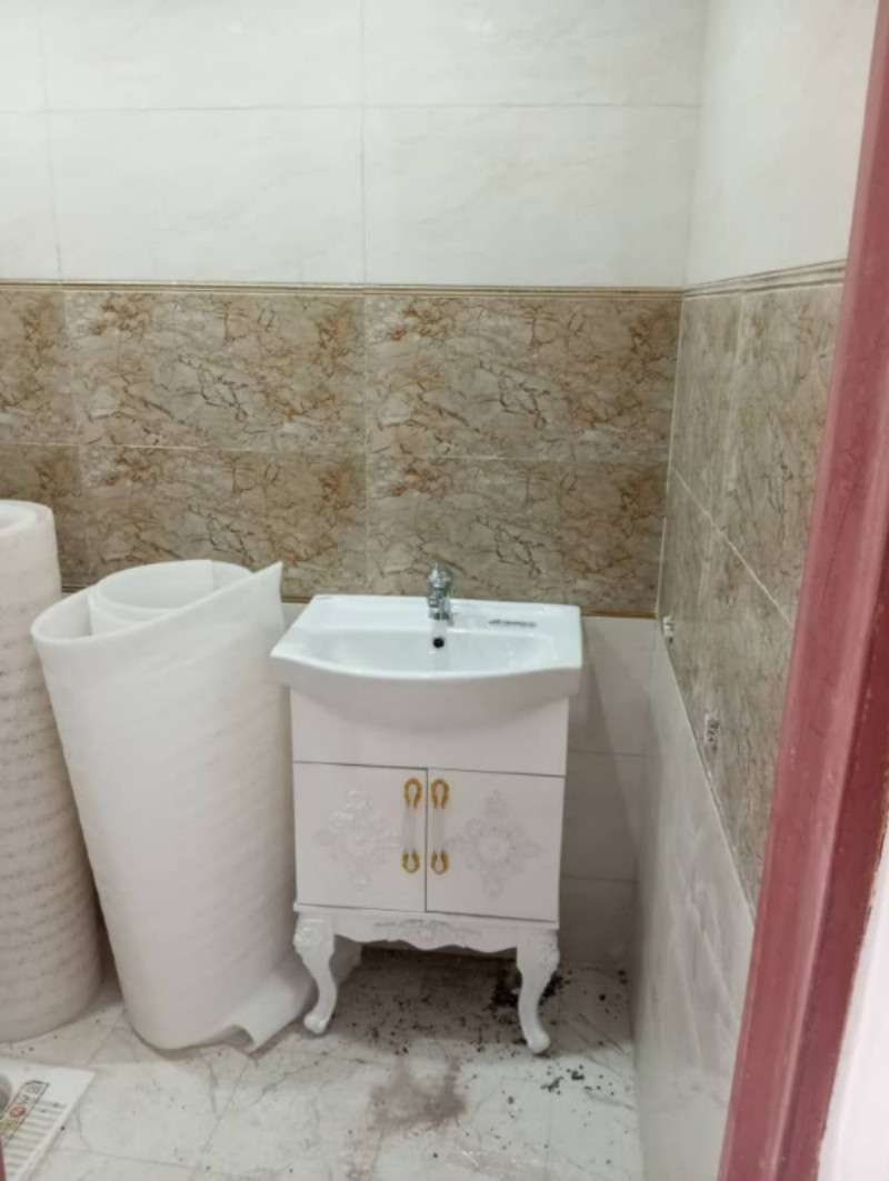 آپارتمان 104 متری دو خوابه در گلینک طالقان
