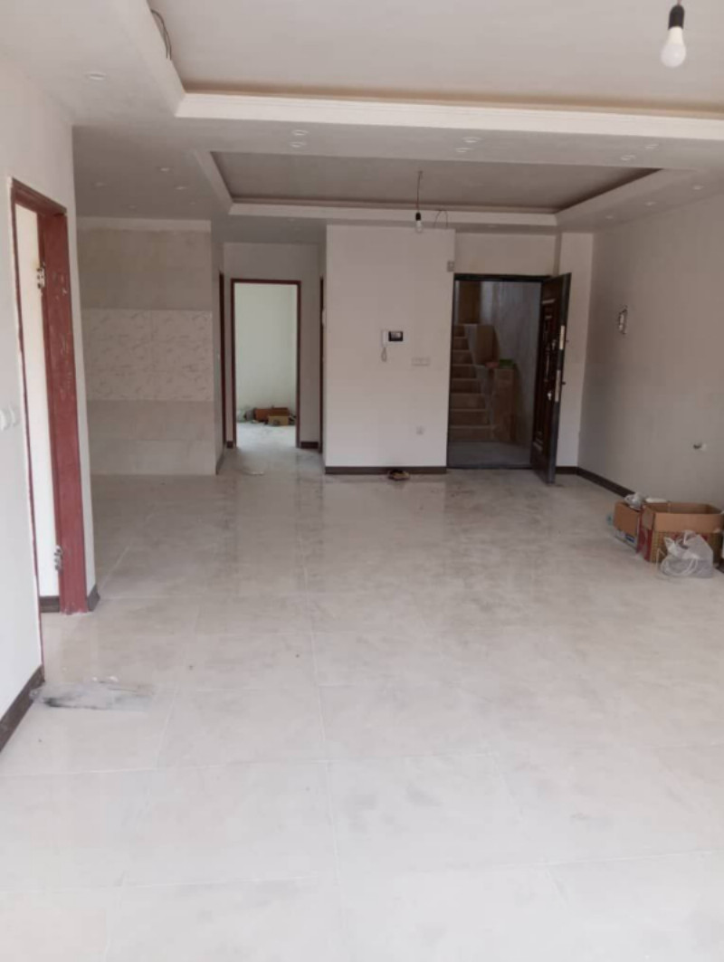 آپارتمان 104 متری دو خوابه در گلینک طالقان