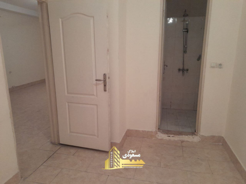 آپارتمان 85 متری دو خوابه در شهریار