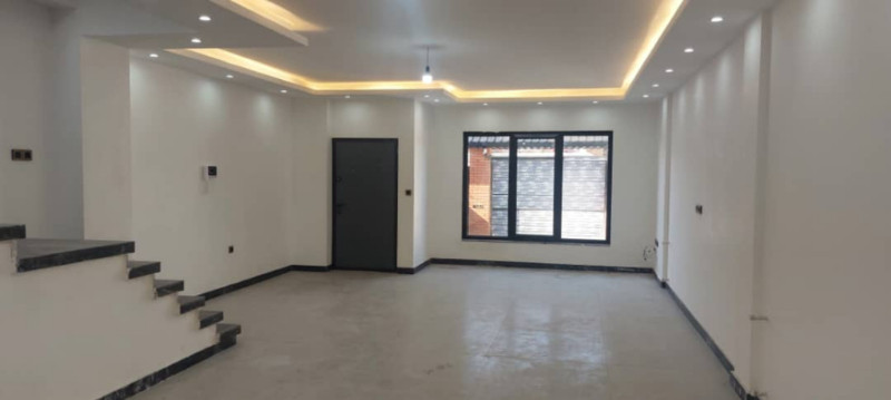 آپارتمان 160 متری سه خوابه در اسلام آباد بابلسر