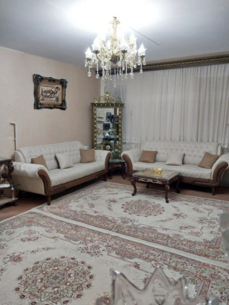 آپارتمان 68 متری یک خوابه در باغمیشه تبریز1273266600