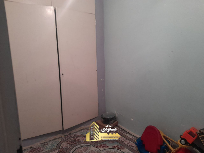 آپارتمان 65 متری یک خوابه در شهریار