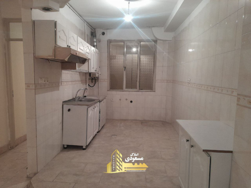 آپارتمان 85 متری دو خوابه در شهریار