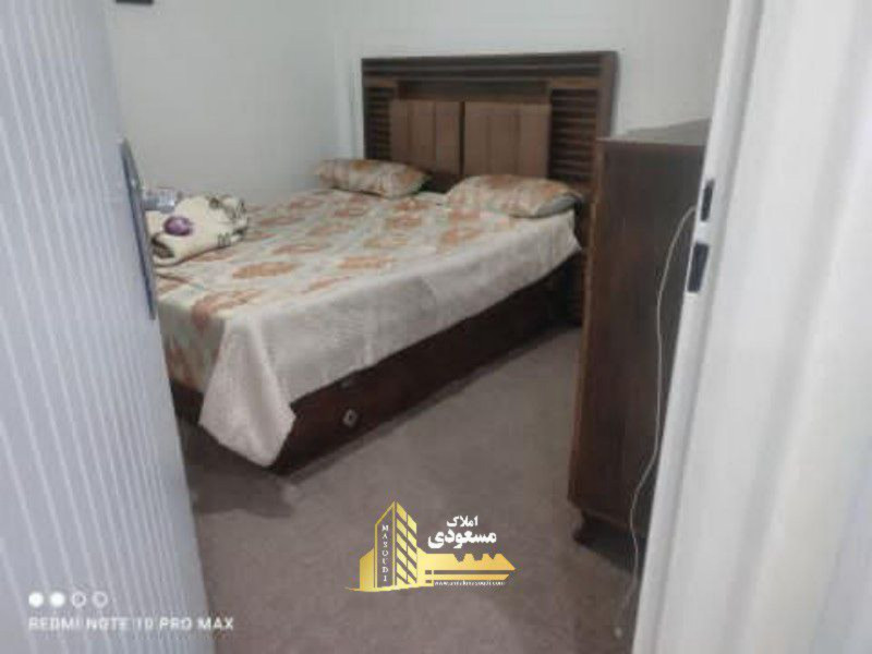 آپارتمان 88 متری دو خوابه در خیابان ولیعصر شهریار