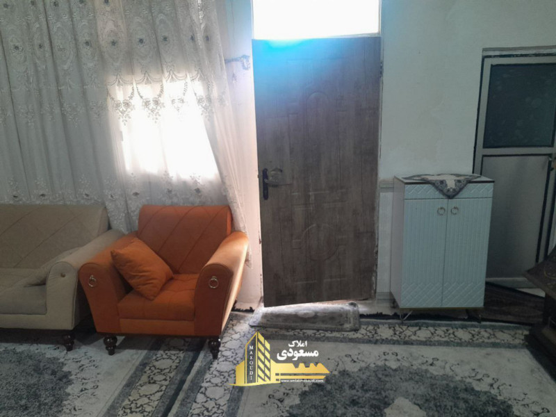 آپارتمان 65 متری یک خوابه در شهریار