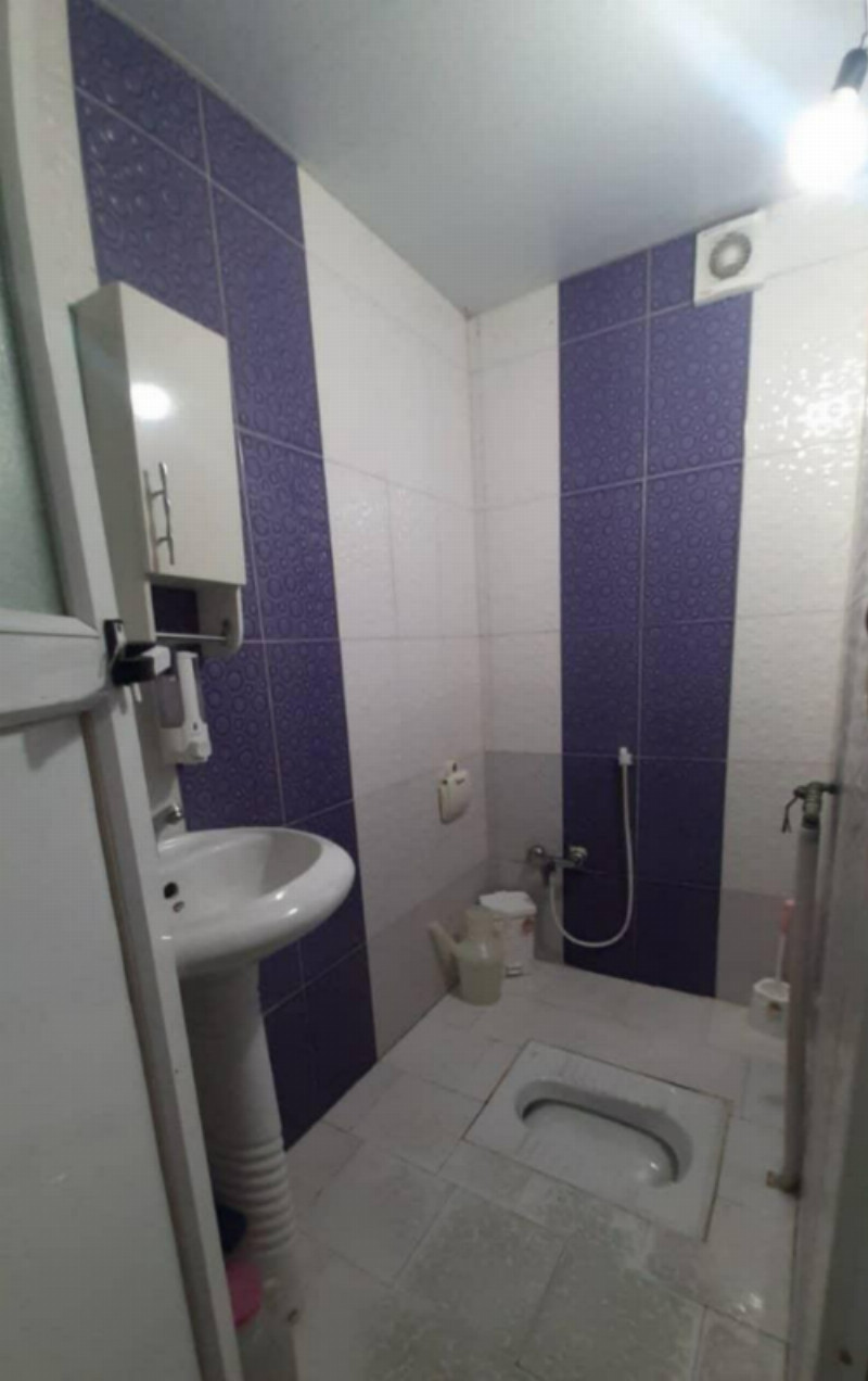 آپارتمان 71 متری دو خوابه در شهید شیرازی ماسال