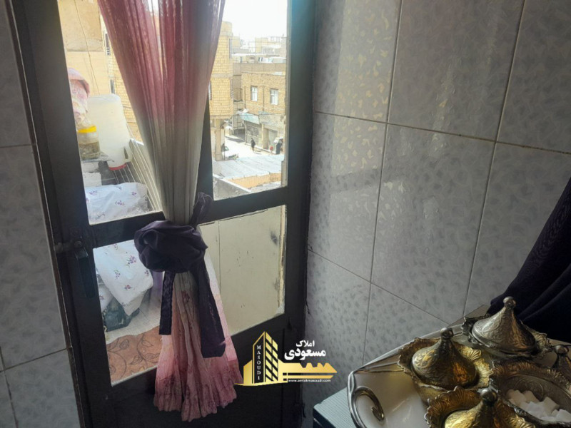 آپارتمان 55 متری یک خوابه در خیابان صاحب الزمان شهریار