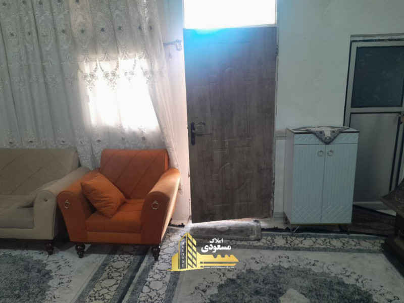 آپارتمان 63 متری یک خوابه در شهریار
