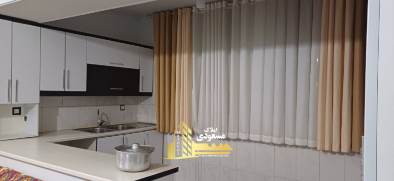 آپارتمان 75 متری دو خوابه در خیابان صاحب الزمان شهریار