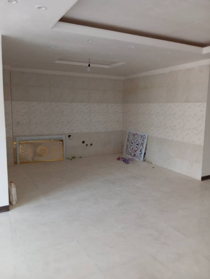 آپارتمان 104 متری دو خوابه در گلینک طالقان
