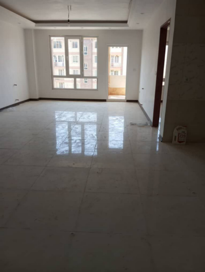آپارتمان 104 متری دو خوابه در گلینک طالقان