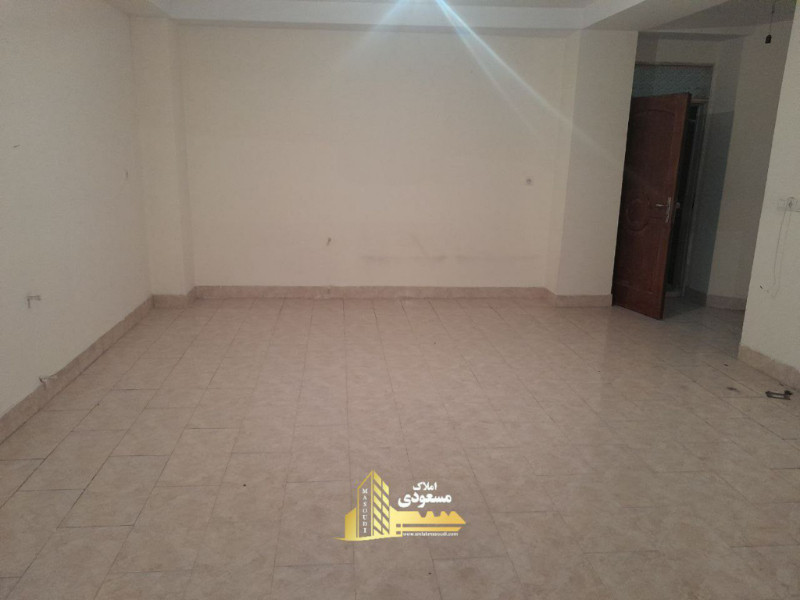 آپارتمان 85 متری دو خوابه در شهریار