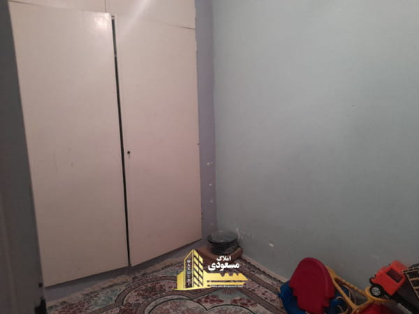 آپارتمان 65 متری یک خوابه در شهریار