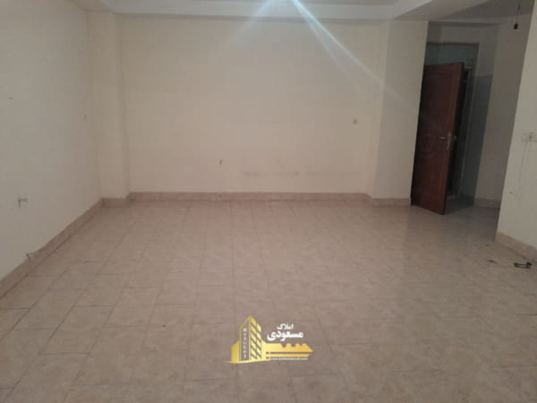 آپارتمان 85 متری دو خوابه در شهریار