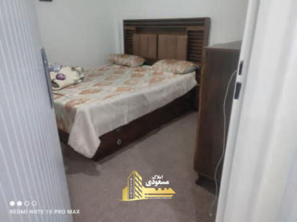 آپارتمان 88 متری دو خوابه در خیابان ولیعصر شهریار