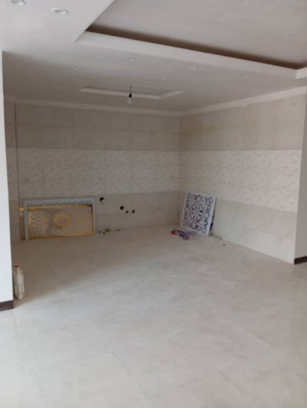 آپارتمان 104 متری دو خوابه در گلینک طالقان