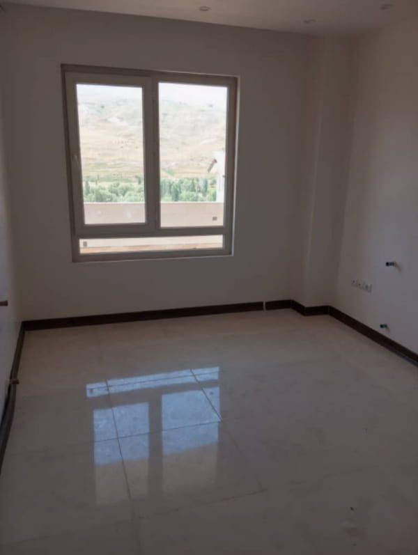 آپارتمان 104 متری دو خوابه در گلینک طالقان