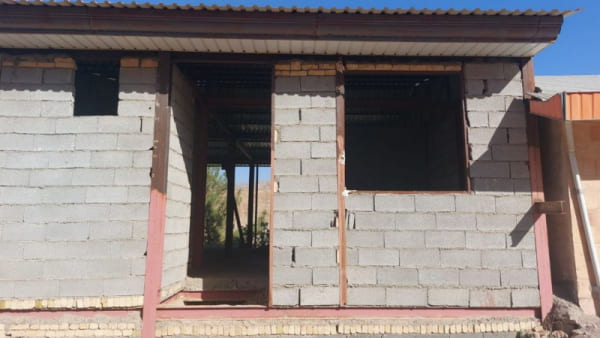 ویلا 140 متری در وشته طالقان 2