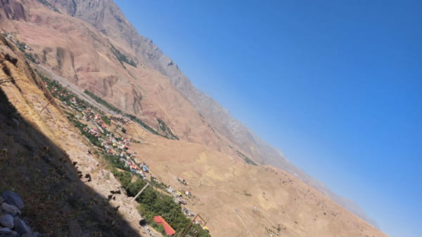 ویلا 140 متری در وشته طالقان 6