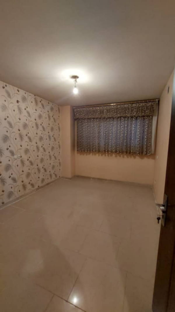آپارتمان 123 متری سه خوابه در اشراق اصفهان